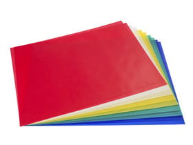 URSUS Light Box Bastelset – 2 Laternen Mit Vögeln & Rentieren, Inkl. LED-Beleuchtung & Anleitung
