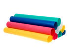 folia Transparentpapier 115 g/m² 50 5 x 70 cm 10 Bogen 5 Farben