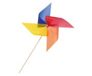 folia Transparentpapier 115 g/m² 50 5 x 70 cm 10 Bogen 5 Farben 6