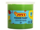 JOVI Fingerfarben im Töpfchen 6 Stück