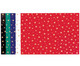 Motiv Fotokarton mit Sternchen 300 g/m² 50 x 70 cm 10 Bogen 1