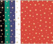 folia Motiv Fotokarton mit Sternchen 300 g/m² 50 x 70 cm 10 Bogen 2