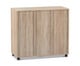 Flexeo® Regal PRO 3 Reihen 8 Boxen Gr M 3 Fächer mittig 6