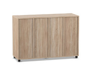 Flexeo® Regal PRO 4 Reihen 32 Boxen Gr S 2