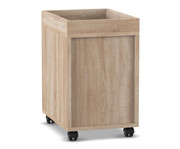 Flexeo® Regal PRO 1 Reihe 2 Boxen Gr M Aufkantung 6
