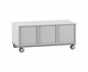 Flexeo® Regal PRO Stahlrahmen 3 Reihen je 3 Boxen Gr S und M 5