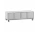 Flexeo® Regal PRO Stahlrahmen 4 Reihen 12 Boxen Gr S 7