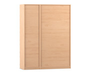 Flexeo® Schließfachschrank 15 Fächer mit Briefschlitzen Breite 142 5 cm 7