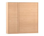 Flexeo® Schließfachschrank 15 geschlossene Fächer Breite 190 5 cm 3