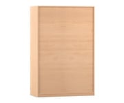 Flexeo® Sportschrank Gerätehaken 4 Gitterkörbe 12 große Boxen 3