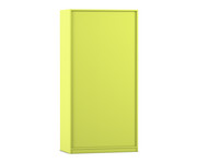 Flexeo® Garderobenschrank 1 Hutboden 5