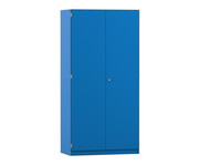 Flexeo® Garderobenschrank 1 Hutboden 7