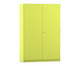 Flexeo® Garderobenschrank mit 16 kleinen Boxen 4