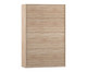 Flexeo® Garderobenschrank mit beidseitiger Garderobe 5