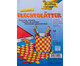 50 Flechtblätter 1