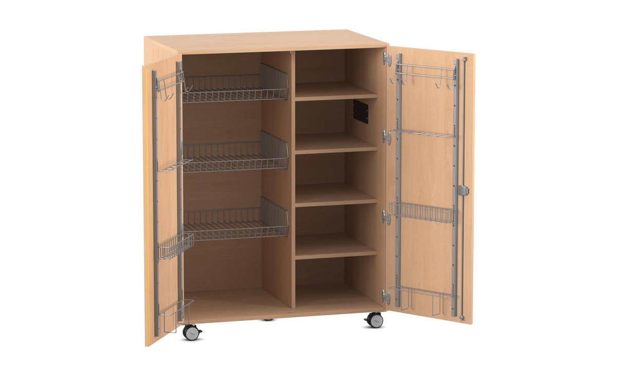 Flexeo® fahrbares Multimobil - Sport