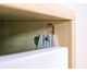 Flexeo® Papier und Bilderschrank 8 große Auszüge 4