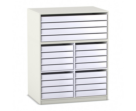 aufbewahrung eiche vidaXL Schreibtisch Organizer Artisan-Eiche 36 x 26 x 29,5 cm, Bürotisch Aufbewahrung, moderner Organizer, idealer Helfer für deinen Arbeitsplatz, ordentliches Caddy Bürobedarf & Schreibwaren Ordnung & Aufbewahrung ROTHO mothersday_collection Verpackungseinheit:1er