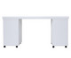 Flexeo® Materialtisch für 16 Boxen 3