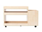 Flexeo® fahrbares Multimobil
