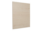 Flexeo® Garderoben Rückwand Armadio Breite 60 cm