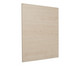 Flexeo® Garderoben Rückwand Armadio Breite 60 cm 2