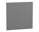 Flexeo® Garderoben Rückwand Armadio Breite 80 cm 6