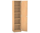 Flexeo® Schrank 5 Fächer 1 Tür Breite 48 1 cm 1