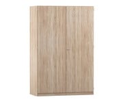 Flexeo® Garagenschrank PRO 3 Rollcontainer 12 Boxen Gr M 2 Fächer 2