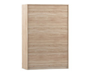 Flexeo® Garagenschrank PRO 3 Rollcontainer 12 Boxen Gr M 2 Fächer 3