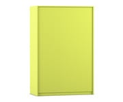 Flexeo® Garagenschrank PRO 3 Rollcontainer 12 Boxen Gr M 2 Fächer 3