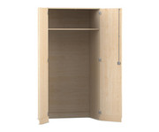 Garagenschrank leer H x B x T: 190 x 94 4 x 60 cm 1