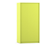 Garagenschrank leer H x B x T: 190 x 94 4 x 60 cm 3