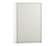 Flexeo® Garagenschrank 2 Fächer 4 Rollcontainer 24 große Boxen 5