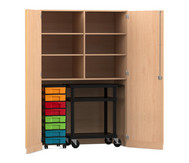 Hochwertige Schulschränke | Eigenproduktion | BETZOLD