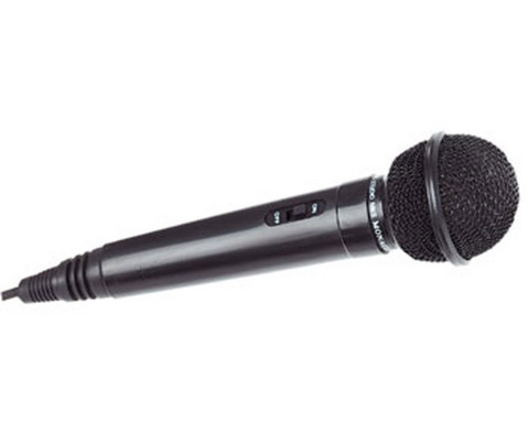 Dynamisches Mikrofon DM 70