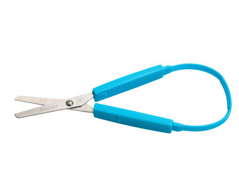 Betzold Lern und Therapieschere 18 cm lang