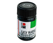 Marabu easy marble Marmorierfarben 6er Set 3