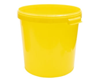 Betzold Abfalleimer 35 l