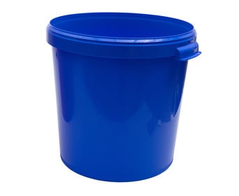Betzold Abfalleimer 35 l