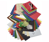 Kreativ-Bastelset für Weihnachten und St. Martin