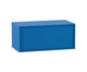 Flexeo® Rollladen Aufsatzschrank 1 Fach Breite 94 4 cm 5