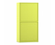 Flexeo® Rollladenschrank 6 Fächer 1 Tür unten 5