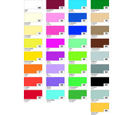 Fotokarton 220 g/m2, 50 x 70 cm