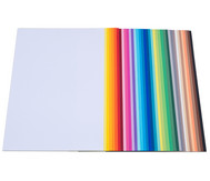 Folia Fotokarton 50x70cm 300g/m² 10 Bogen Ab € 1,79 | Preisvergleich Bei