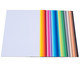 Tonkarton in Einzelfarben 220 g-m 50 x 70 cm 10 Bogen-2