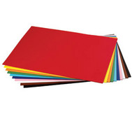 100 Bogen Fotokarton, 220g , 50 x 70 cm