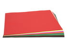 folia Tonkarton 220 g/m² 50 x 70 cm 100 Bogen 10 Farben