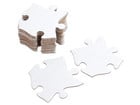 32 Riesen Puzzleteile