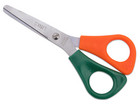 Betzold Linkshänder Schülerschere 14 cm rund